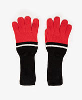 Перчатки детские для девочки