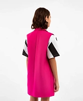 Жилет текстильный для девочки