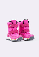 Ботинки зимние для девочки