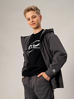 Куртка демисезонная Softshell