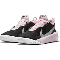 Кроссовки NIKE TEAM HUSTLE D 10