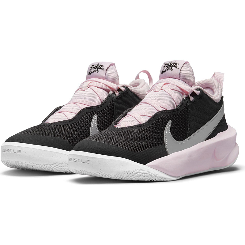 Кроссовки NIKE TEAM HUSTLE D 10