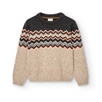 Свитер для мальчика