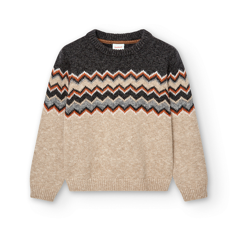 Свитер для мальчика