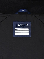 Комбинезон утепленный для девочки