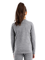 Термобелье лонгслив для девочки