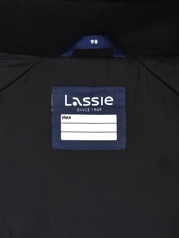 Комбинезон утепленный для девочки