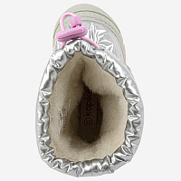 Сапоги дутики зимние для девочки