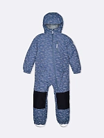 Комбинезон утепленный для девочки