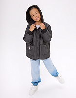 Куртка стеганая для девочки