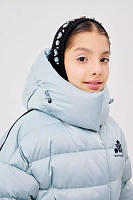 Пальто для девочки