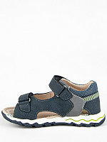 Сандалии для мальчика