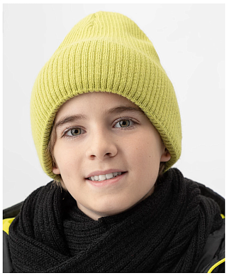 Шапка для мальчика