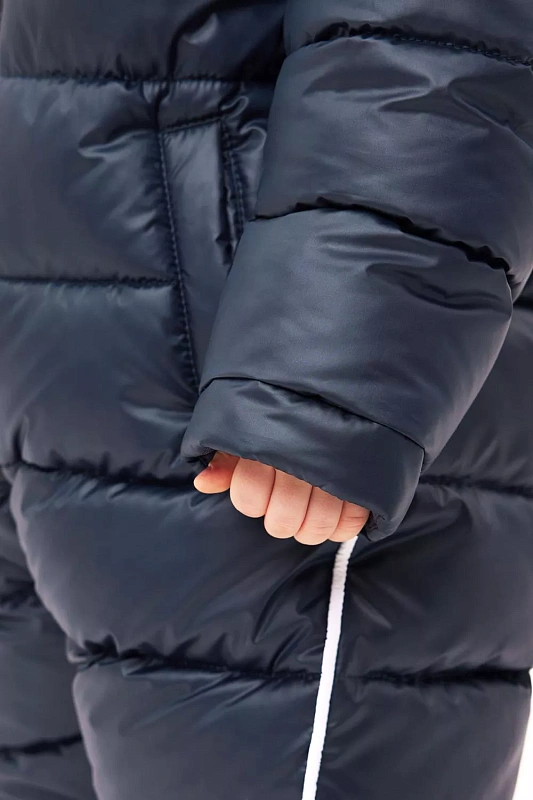 Комбинезон для мальчика