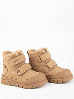 Ботинки зимние