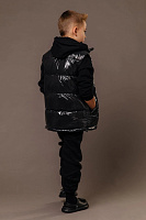 Жилет для мальчика