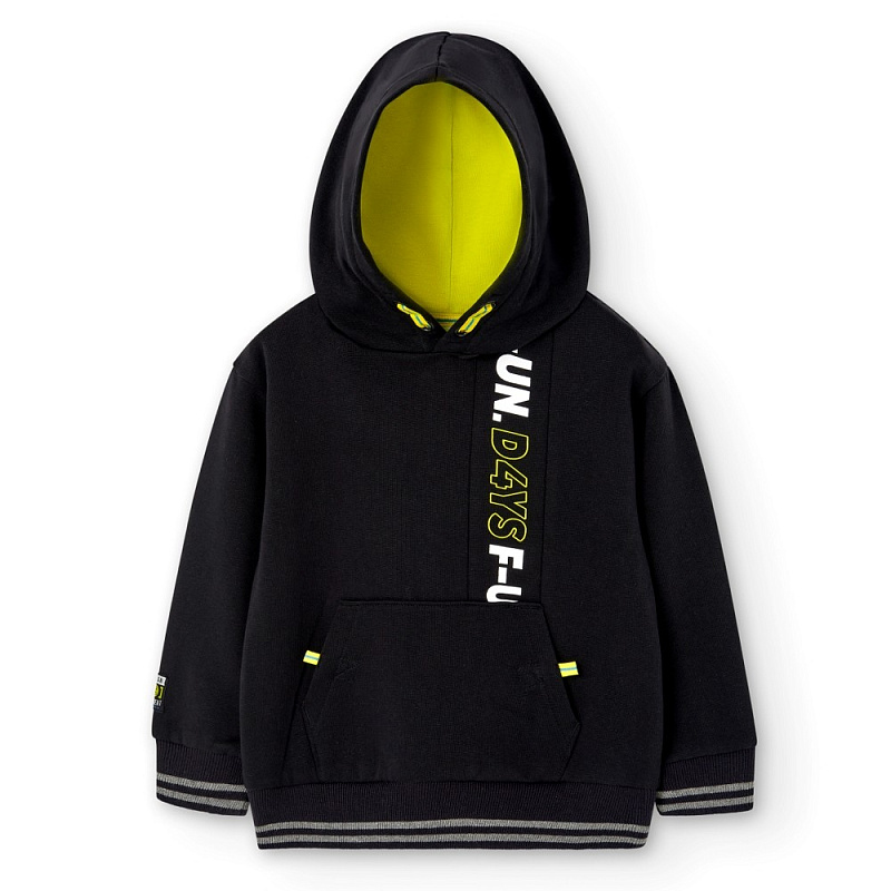 Толстовка для мальчика