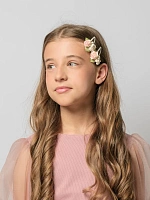 Заколка малая 2 шт Предвкушение