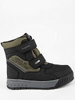 Ботинки зимние с мембраной