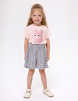 Футболка для девочки