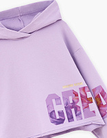 Худи для девочки