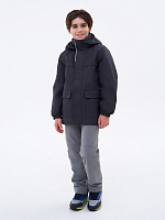 Куртка утепленная для мальчика