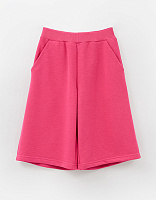 Шорты бермуды для девочки