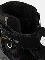 Ботинки зимние с мембраной