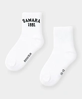 Носки, комплект 3 пары