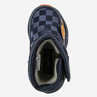 Сапоги дутики зимние для мальчика