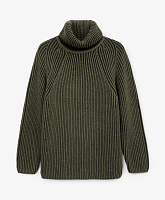 Свитер для мальчика с рукавами-реглан