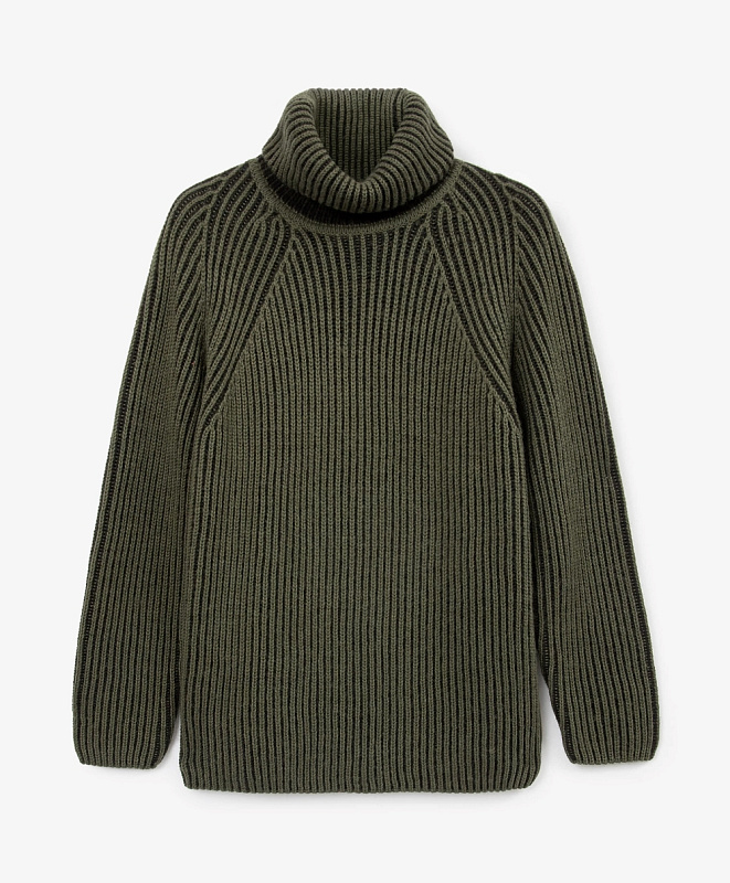 Свитер для мальчика с рукавами-реглан