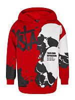 Худи для мальчика