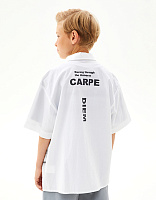 Рубашка для мальчика