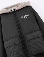 Куртка для мальчика