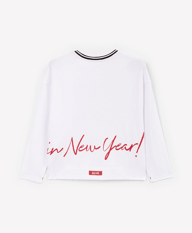 Пижама для девочки из трикотажа