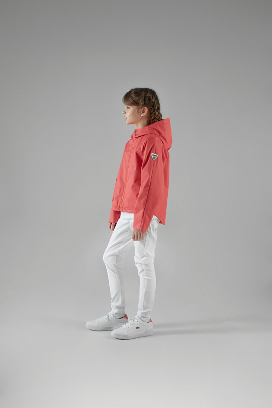 Ветровка для девочки Эстель