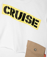 Майка для девочки