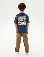 Футболка для мальчика