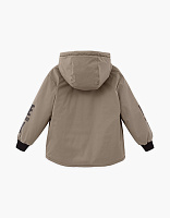 Куртка двухсторонняя для мальчика