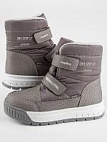 Ботинки зимние с мембраной