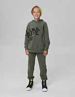 Худи с капюшоном для мальчика