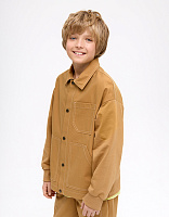 Жакет для мальчика