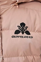 Пальто зимнее для девочки