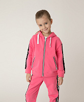 Толстовка для девочки