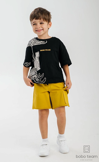 Шорты для мальчика