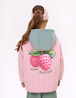 Куртка для девочки