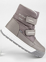 Ботинки зимние с мембраной