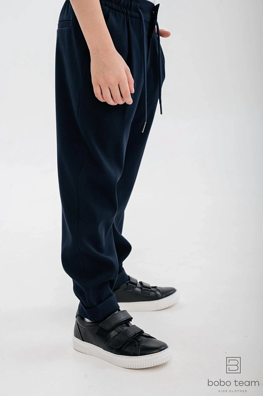 Брюки для мальчика