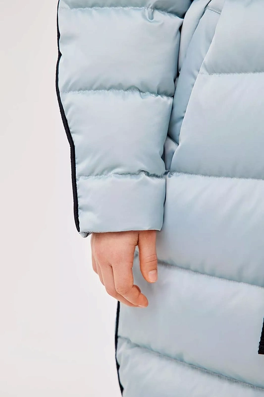 Пальто для девочки